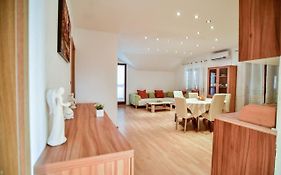 Apartment Anka