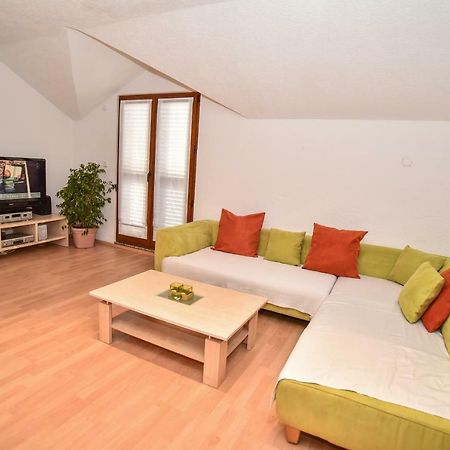 Apartment Anka Zadar Zewnętrze zdjęcie
