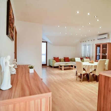 Apartment Anka Zadar Zewnętrze zdjęcie