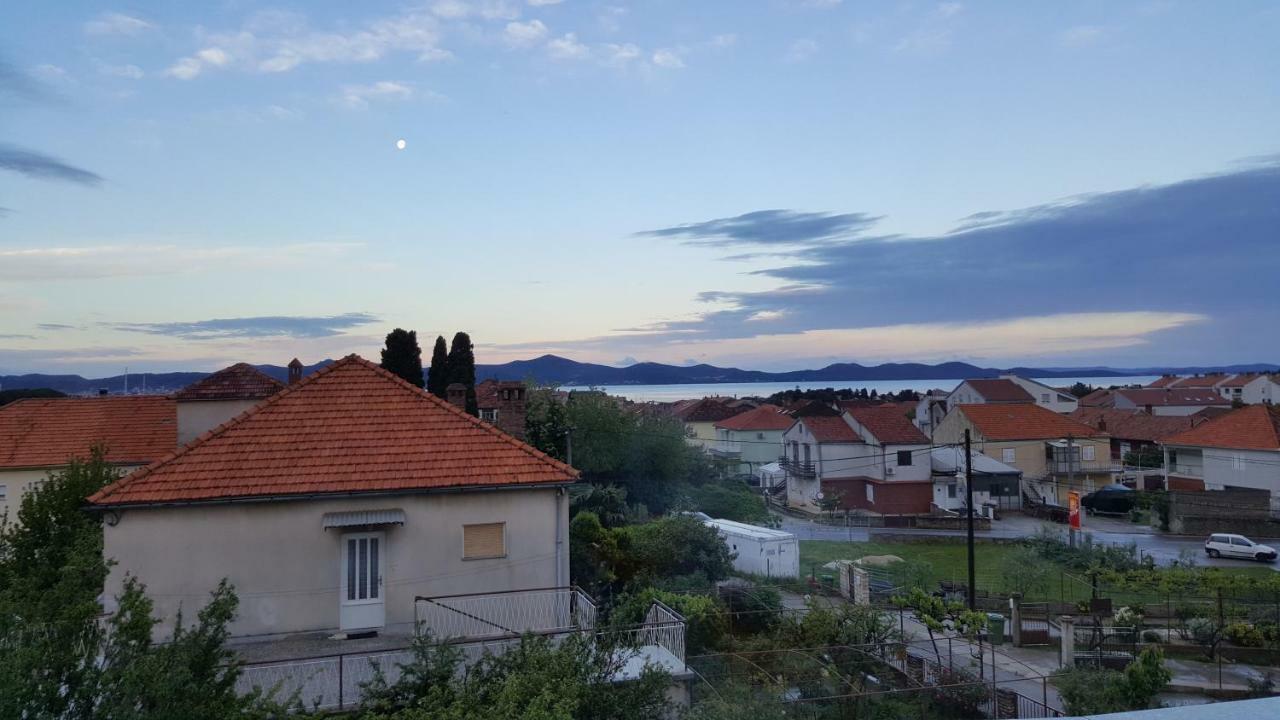 Apartment Anka Zadar Zewnętrze zdjęcie