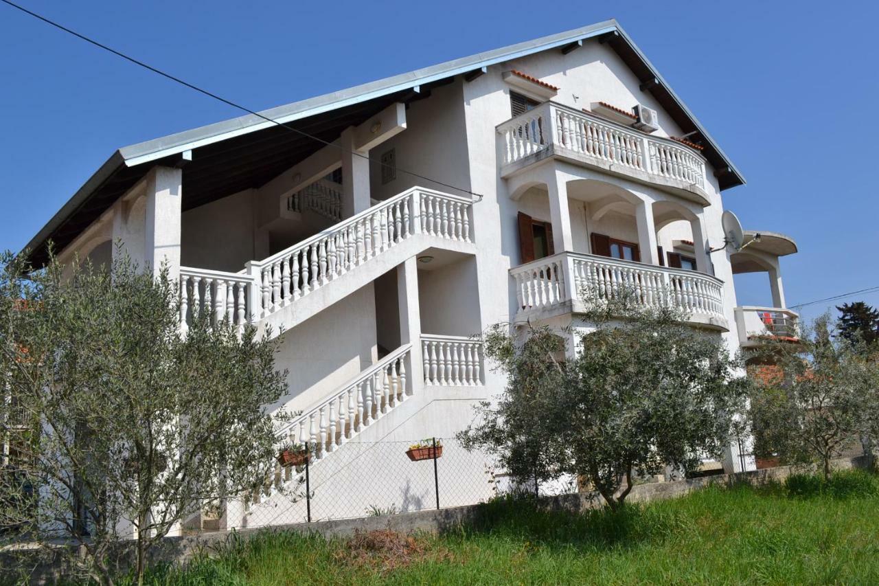Apartment Anka Zadar Zewnętrze zdjęcie