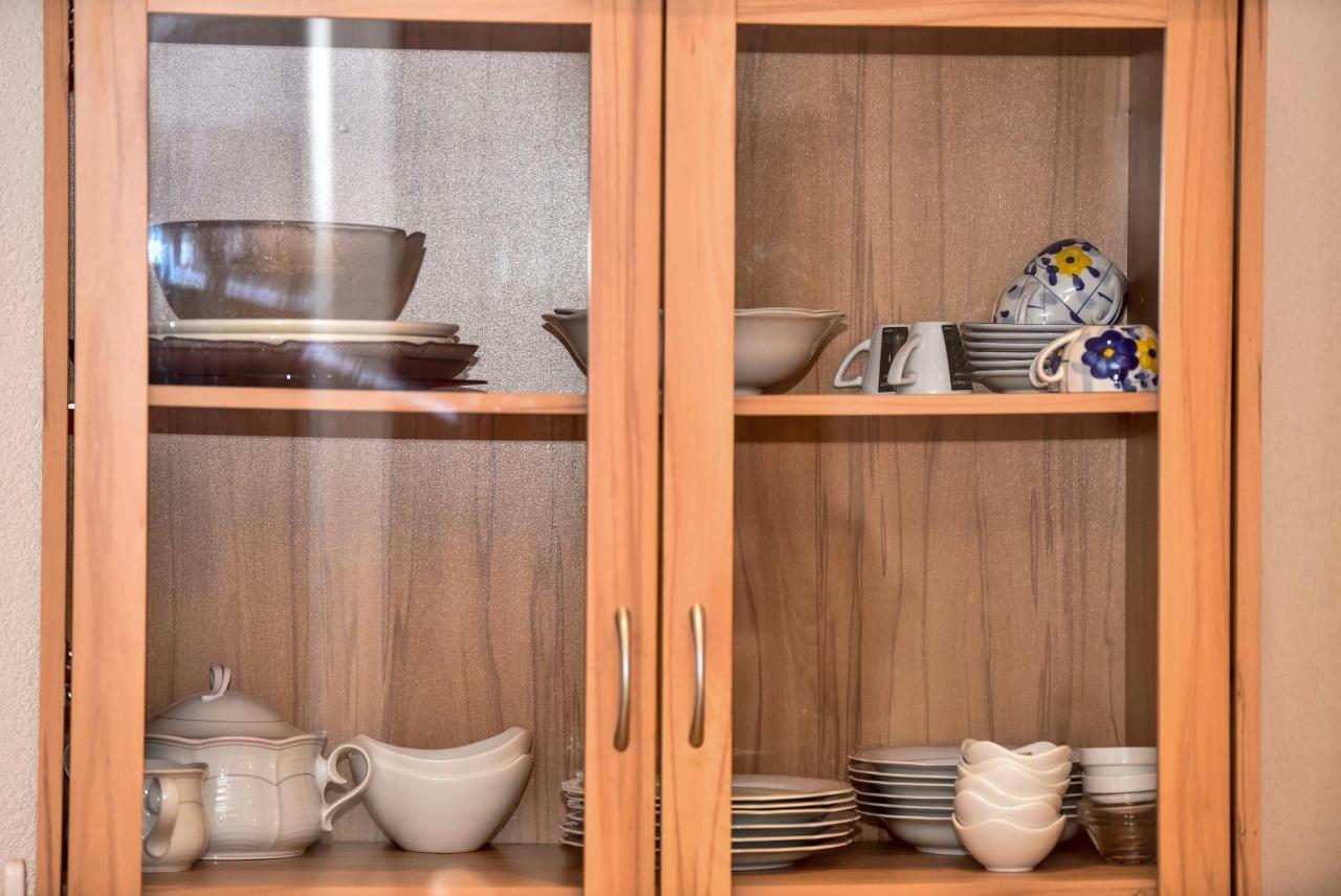 Apartment Anka Zadar Zewnętrze zdjęcie