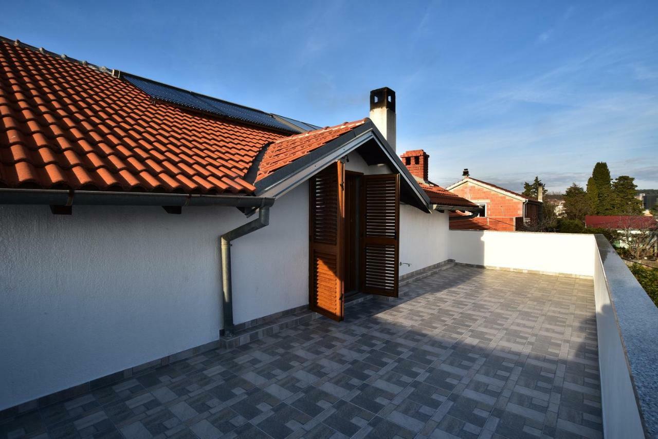 Apartment Anka Zadar Zewnętrze zdjęcie