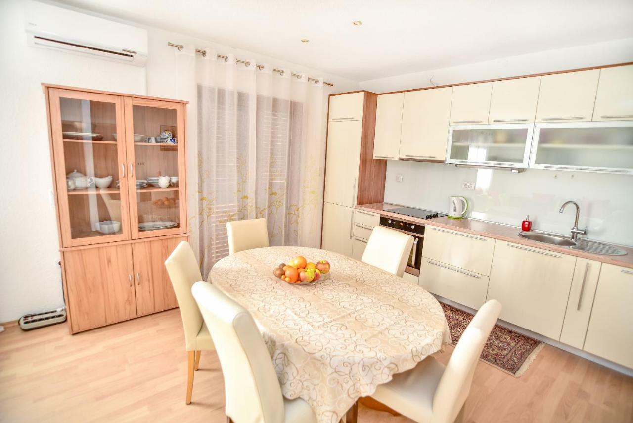 Apartment Anka Zadar Zewnętrze zdjęcie