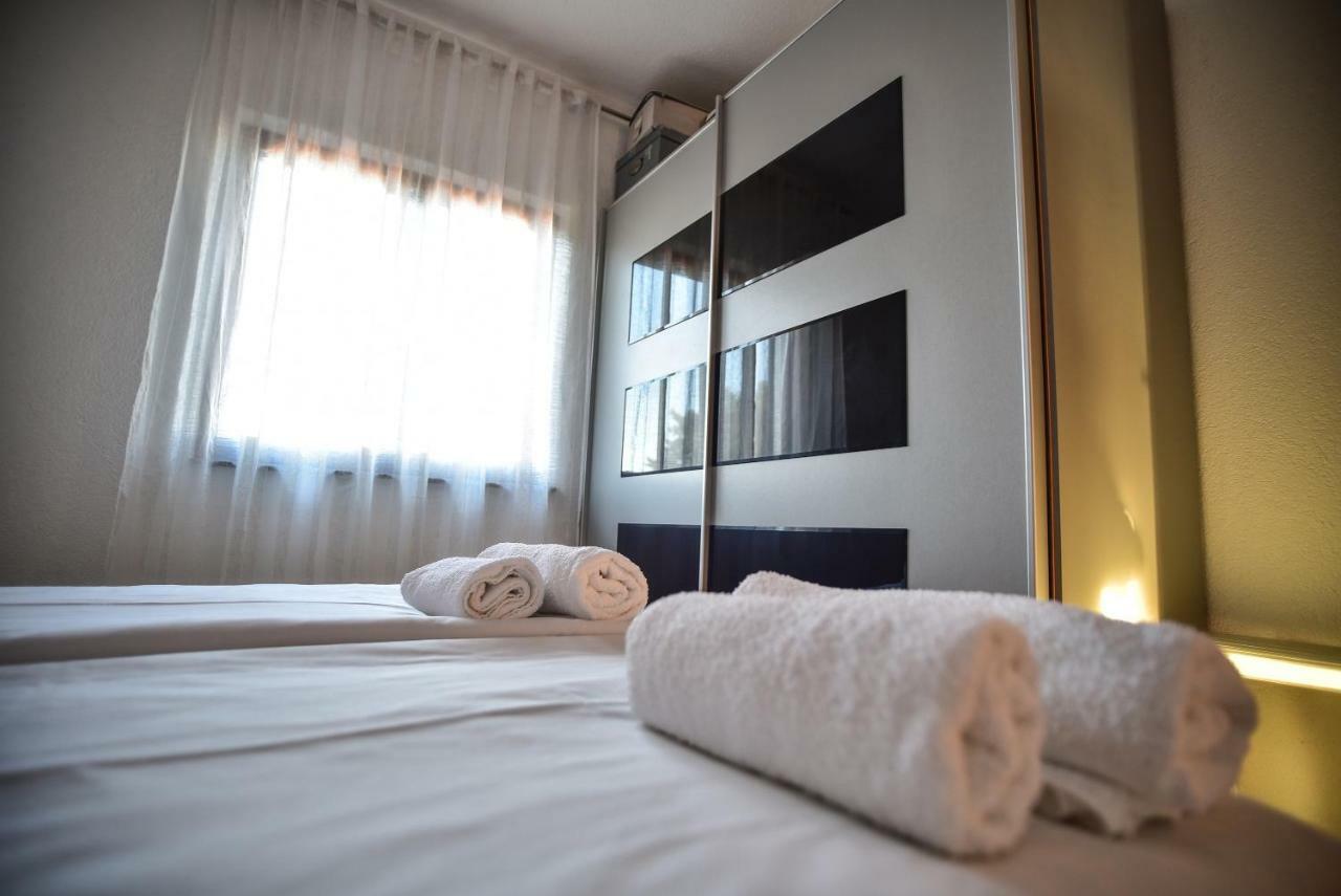 Apartment Anka Zadar Zewnętrze zdjęcie