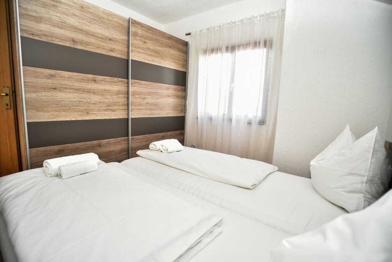 Apartment Anka Zadar Zewnętrze zdjęcie