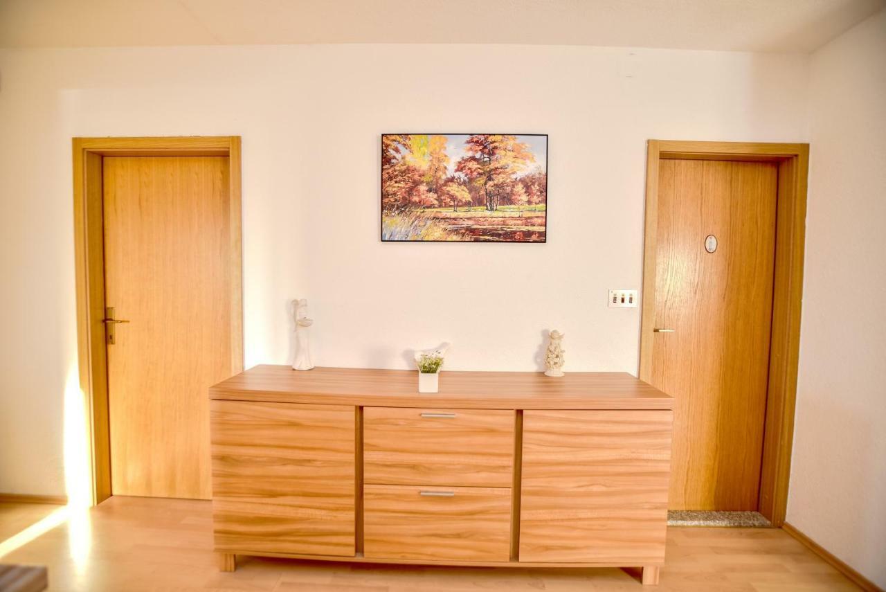 Apartment Anka Zadar Zewnętrze zdjęcie