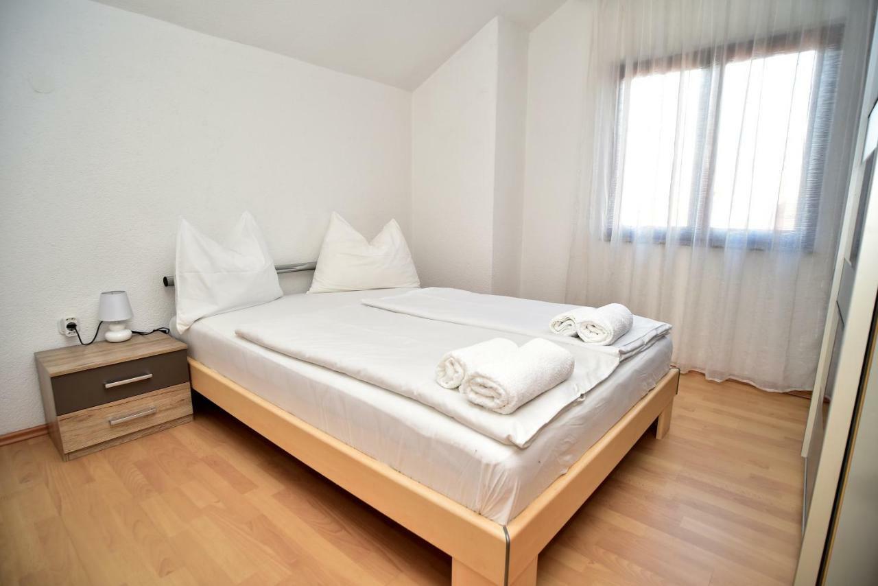 Apartment Anka Zadar Zewnętrze zdjęcie